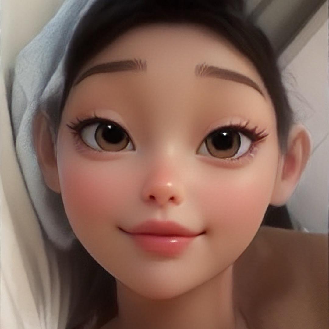 丫头