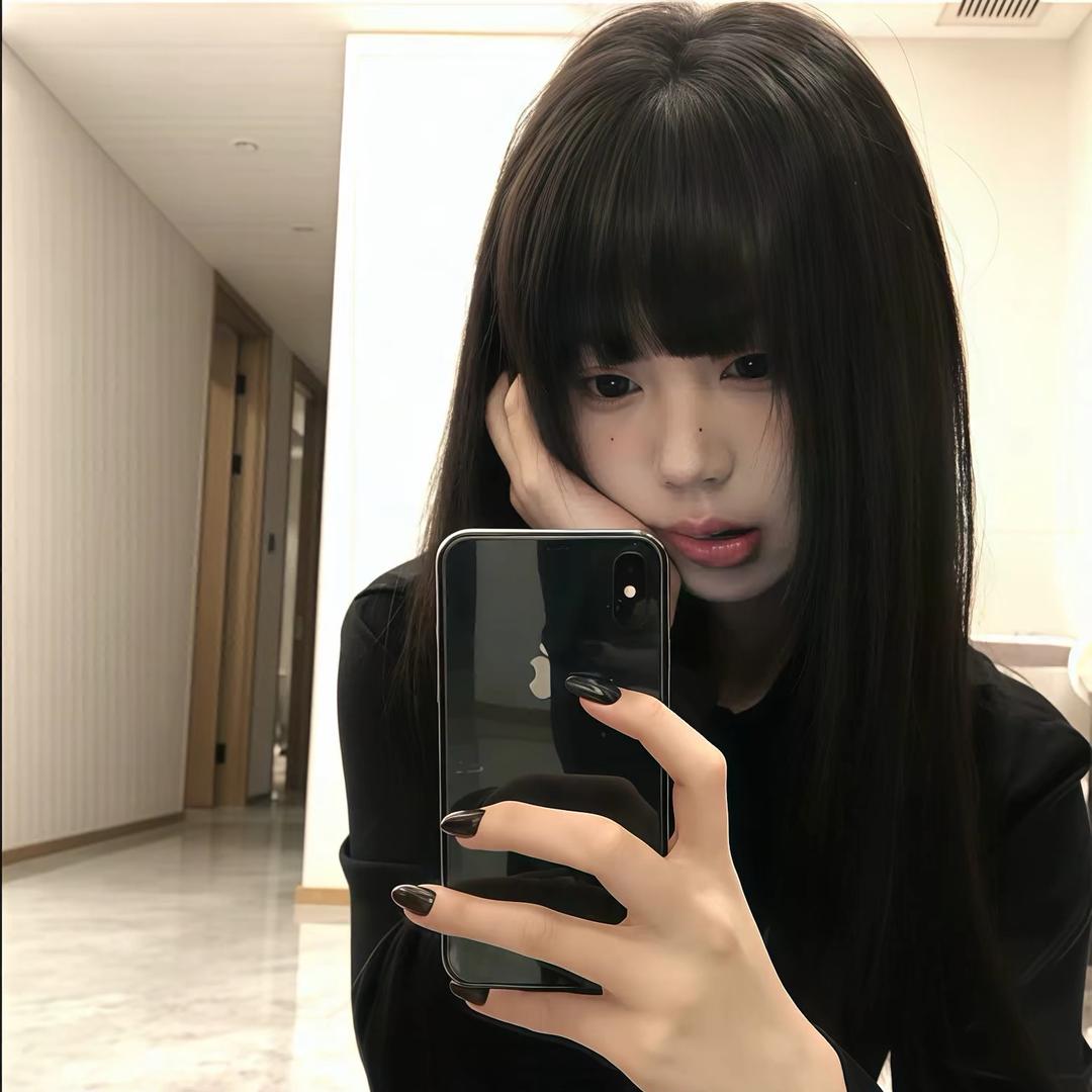小情绪: