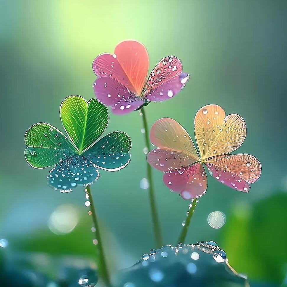 美丽☘️悦生活💖