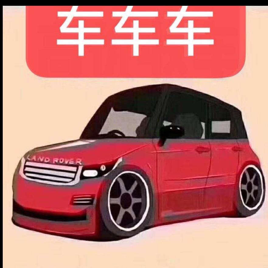 随州市鸿运二手车（刘辉）