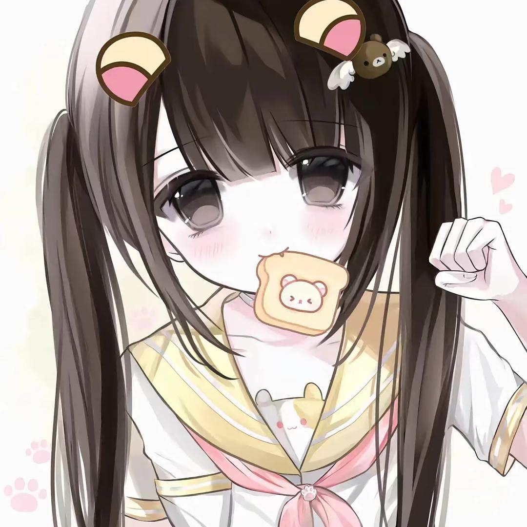 窝萌小怡.