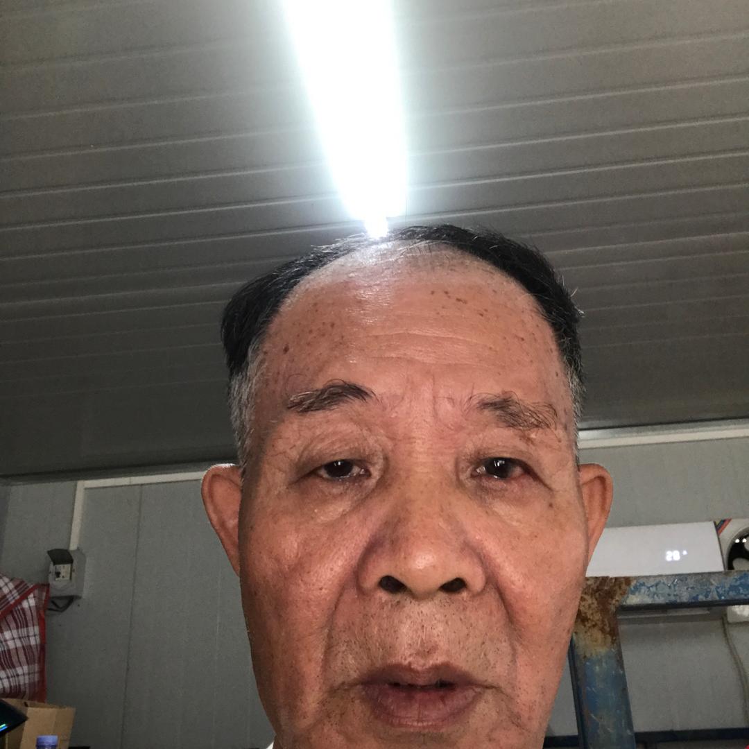 我是黄耀辉