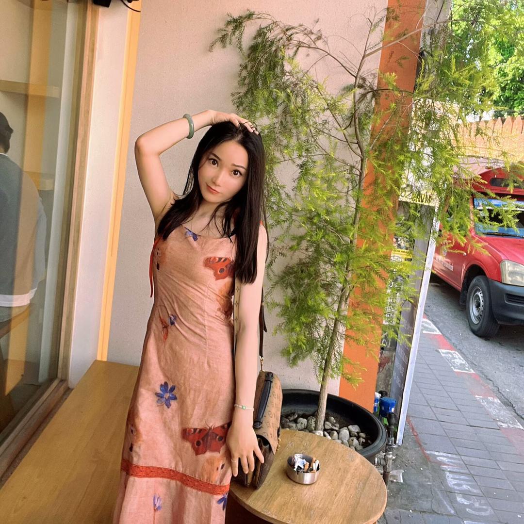 是熙雅吖🍀