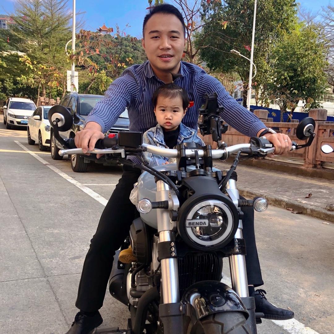 🇨🇳1️⃣3️⃣拾叁叔