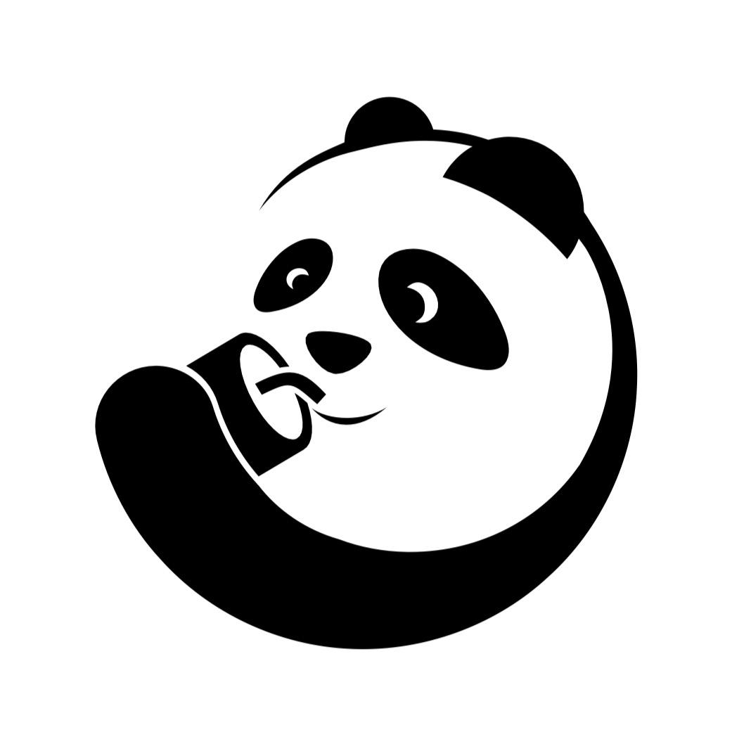 Panda Glow
