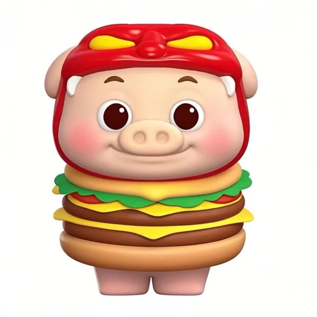 不想吃饭886（暴富版）