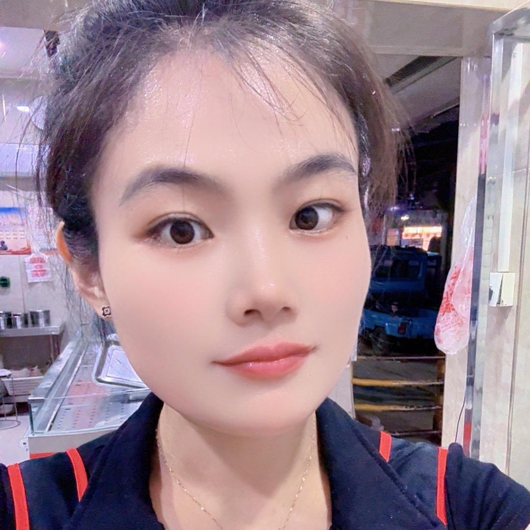 烤鸭林姐