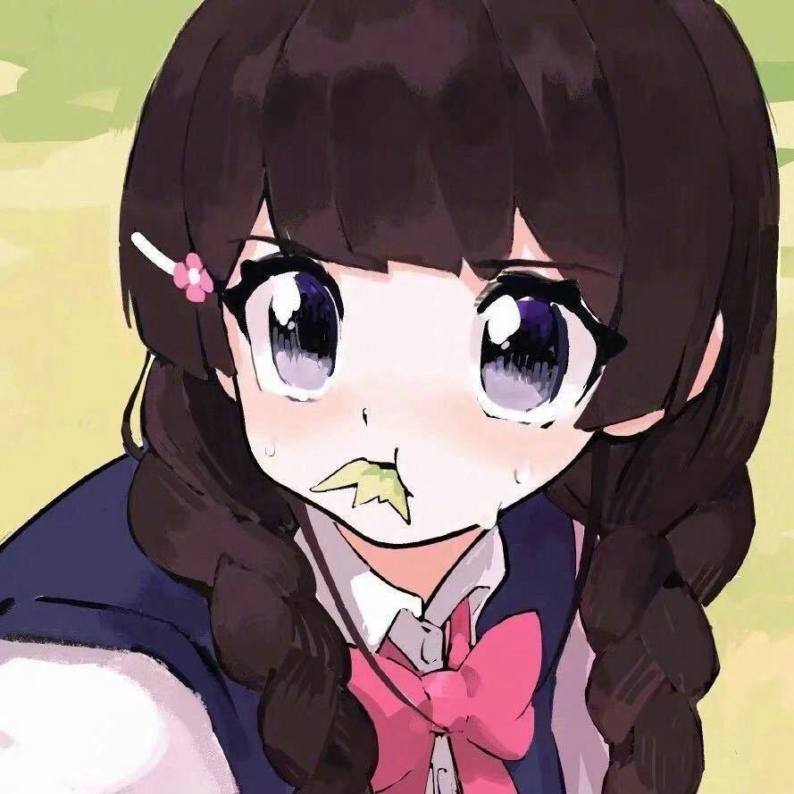 绿小桃