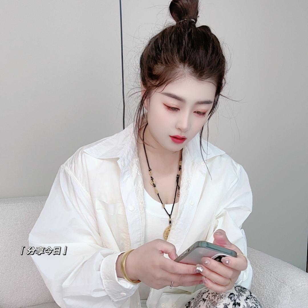 唐豆豆全码女装