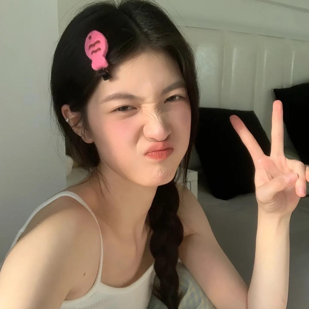 白鸽&