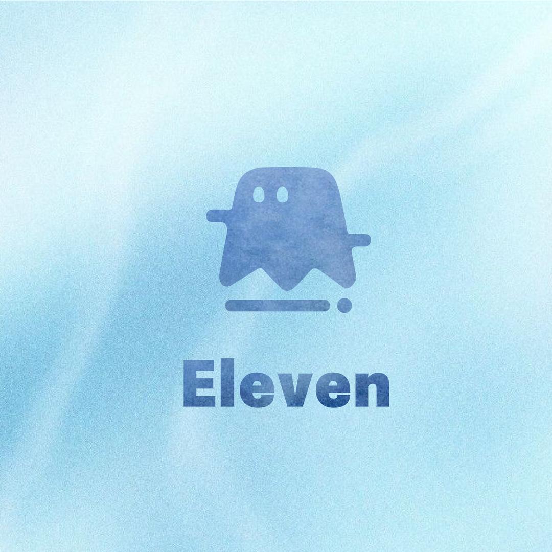 Eleven小酒馆homebar