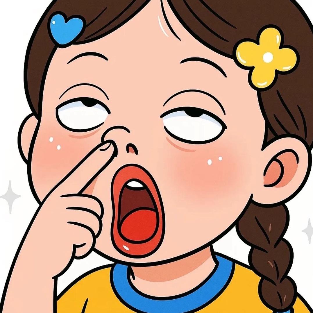 爱吃草莓熊的🍓