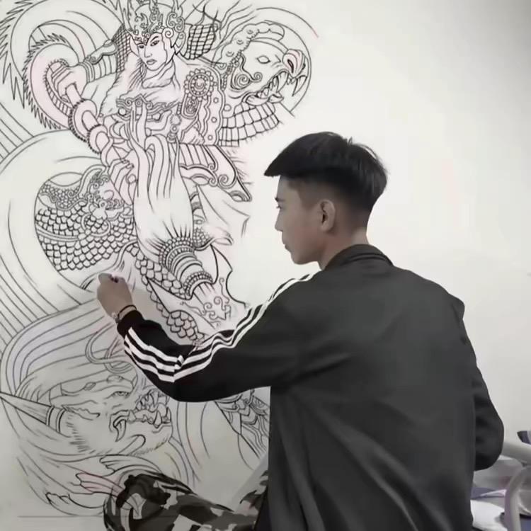 孫易安