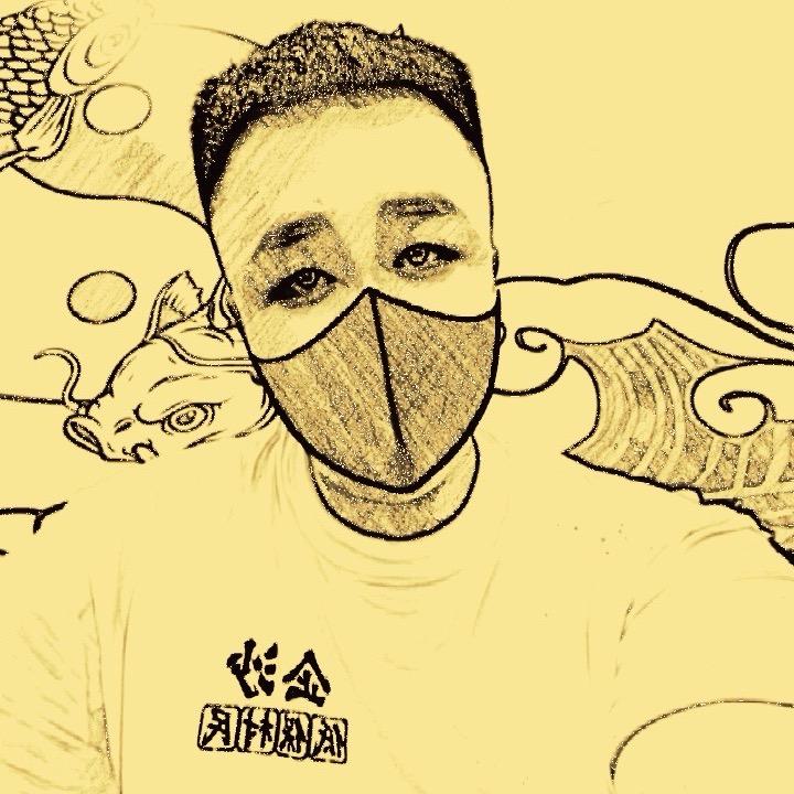 @ʚΐɞ啵啵᭄ིꦿྀ