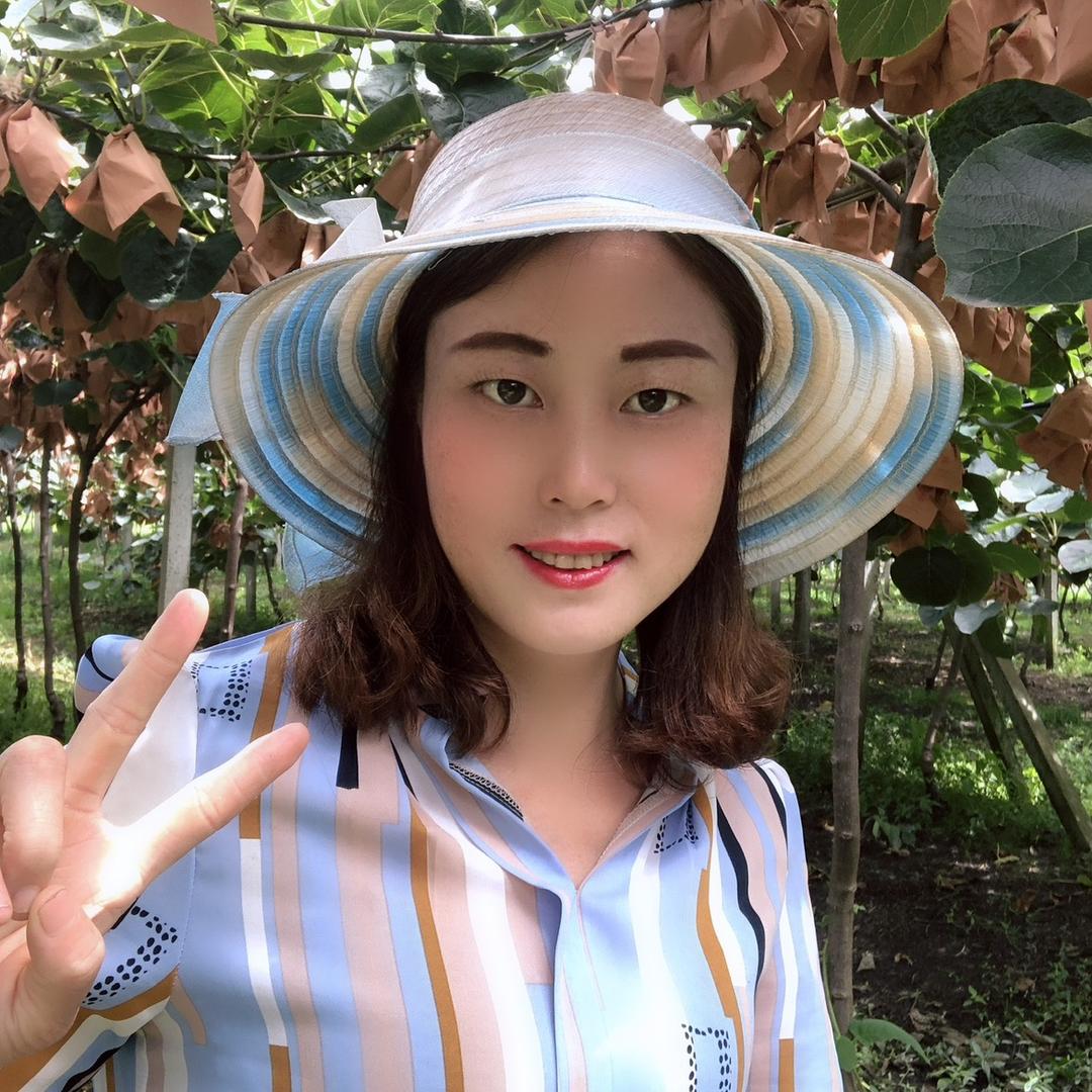 都江堰市果美滋家庭农场