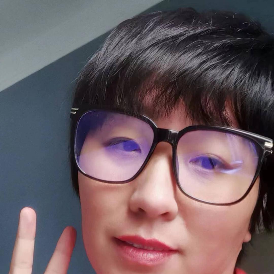 彤彤妈妈要加油Y