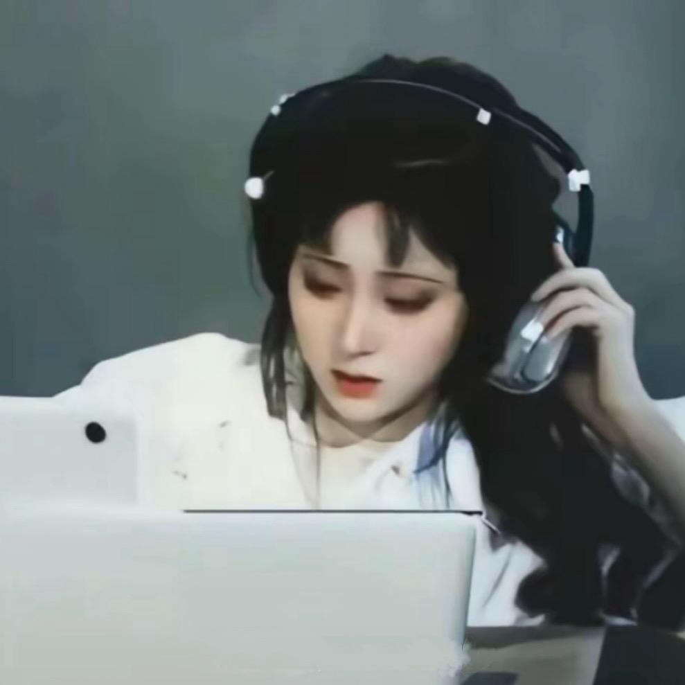 我莓有超能力👩‍🦳