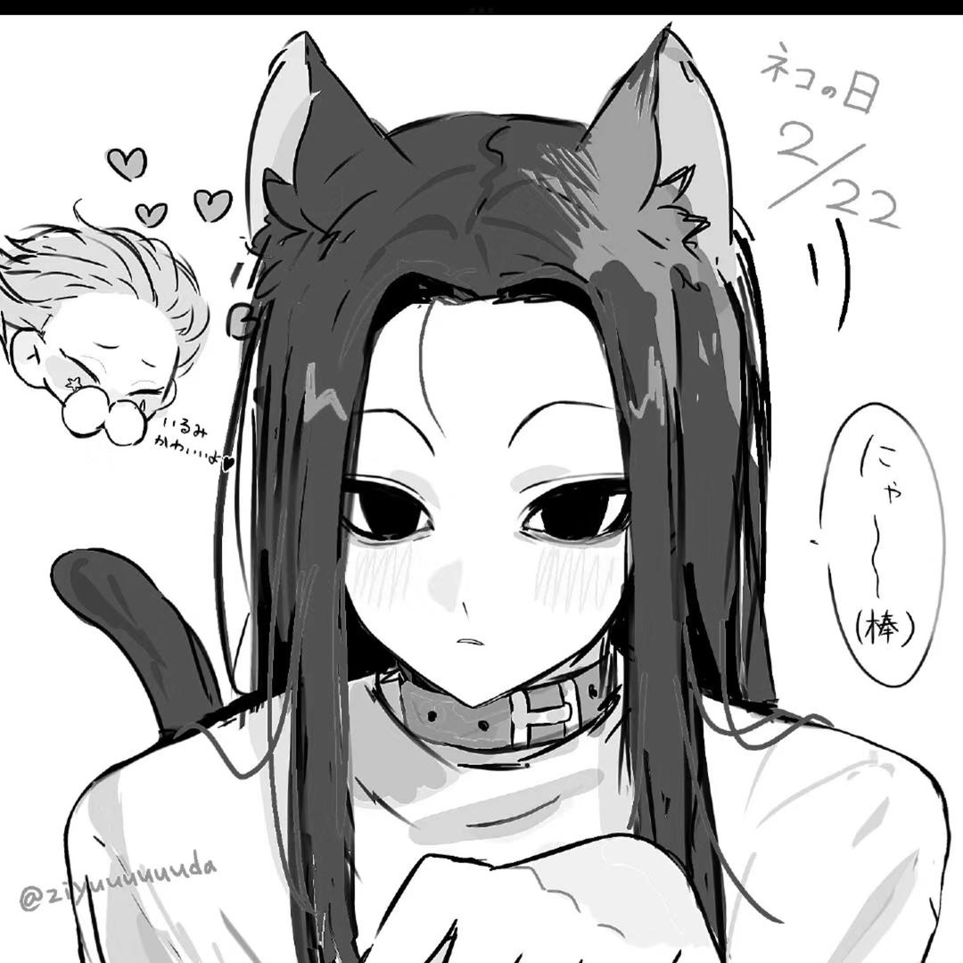渊舟宝宝