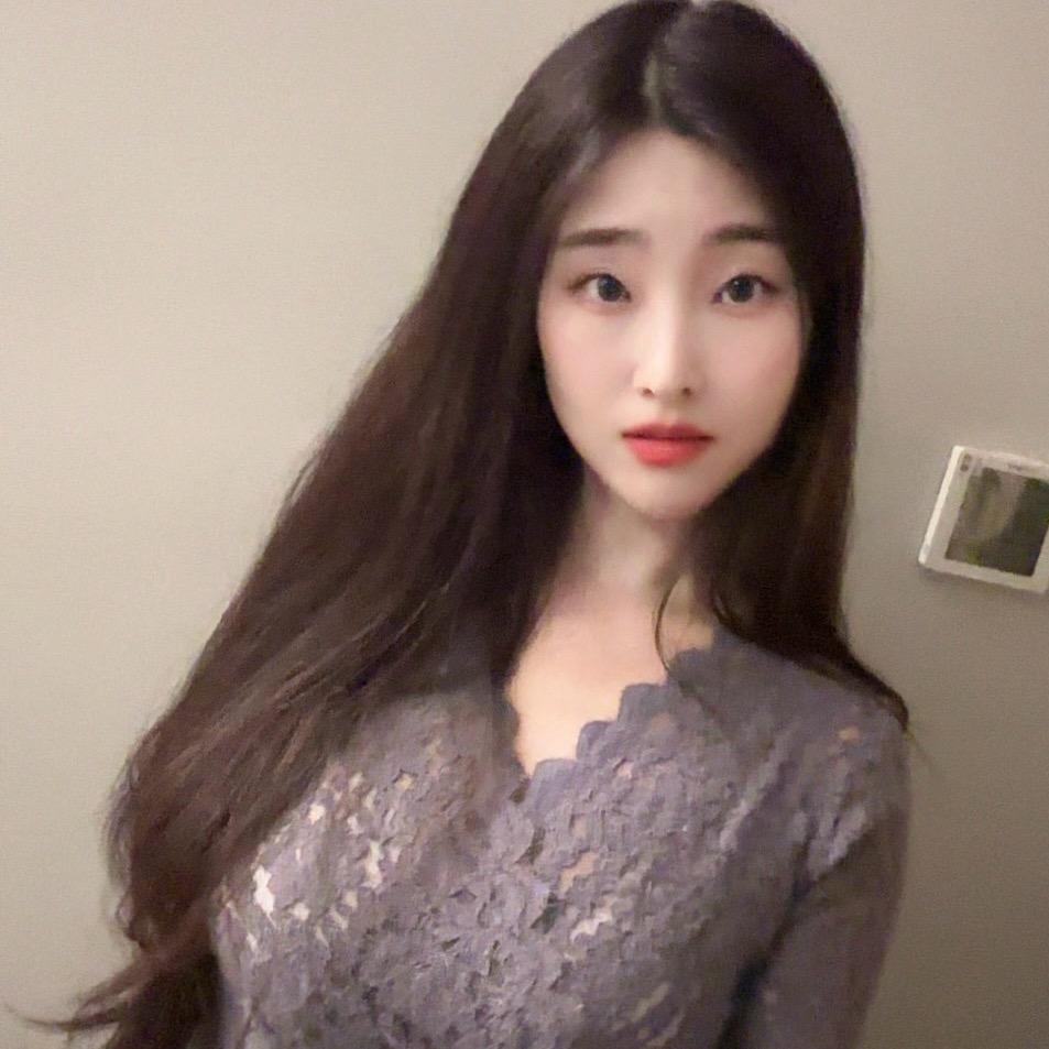 花落