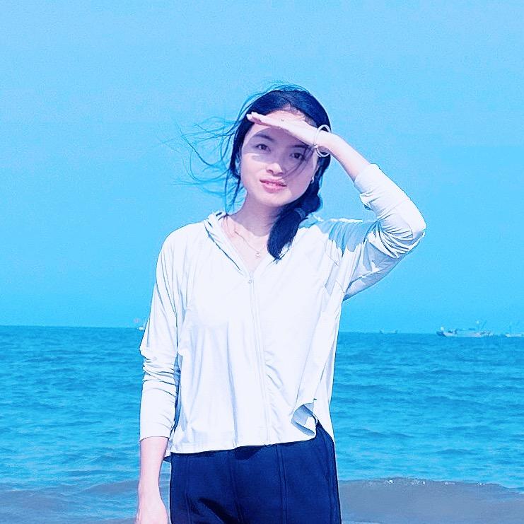 ＠如初