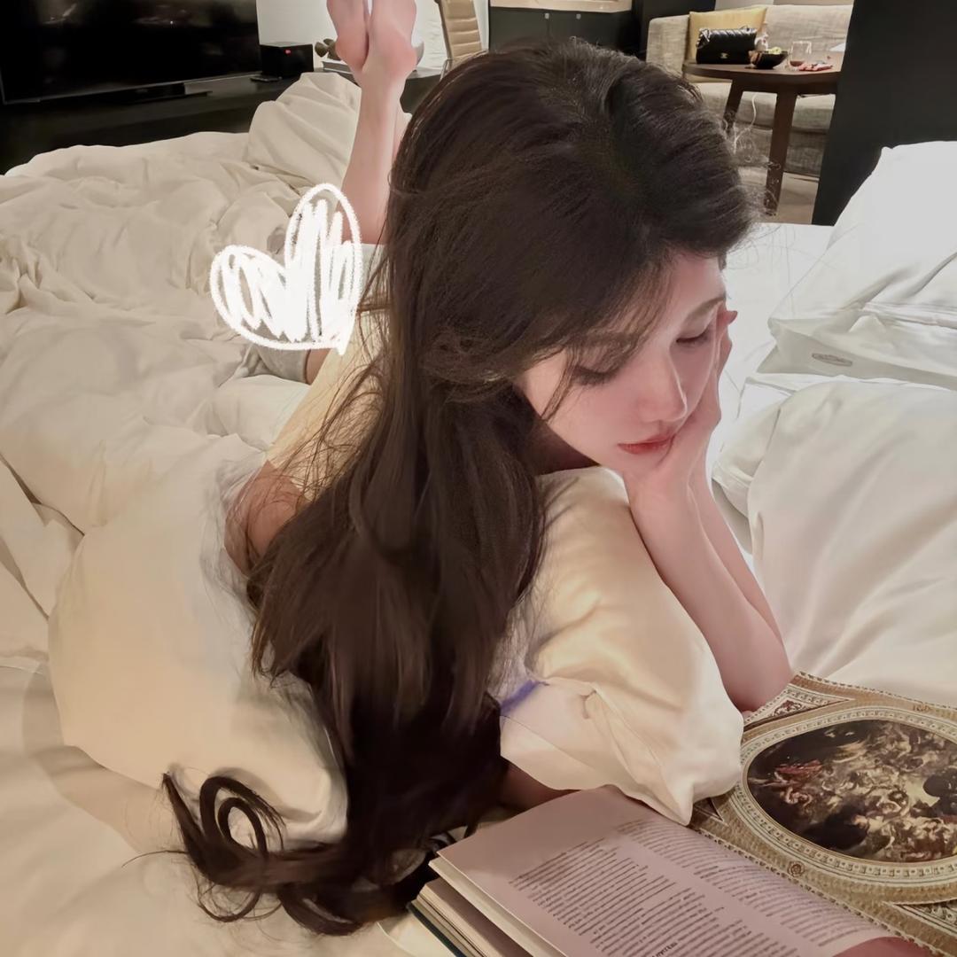 欣欣殿下👸