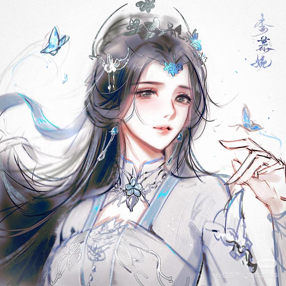 故庭（to签限粉）