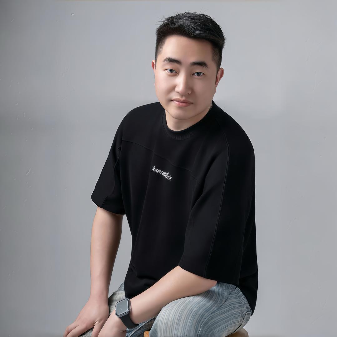 黔江发型设计阿伟