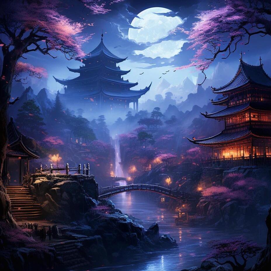 贝塔星空