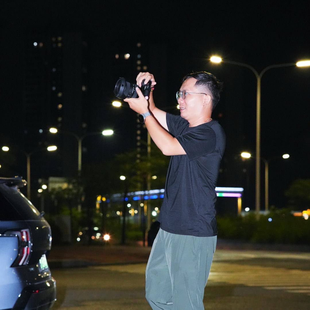 小宝哥手机摄影