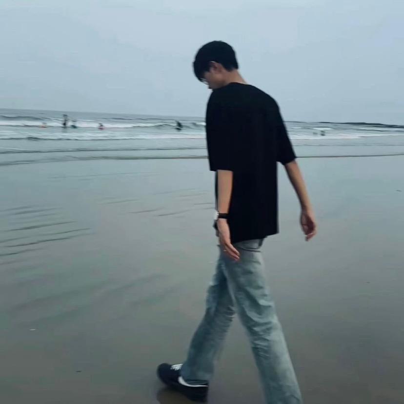 怎么不说话