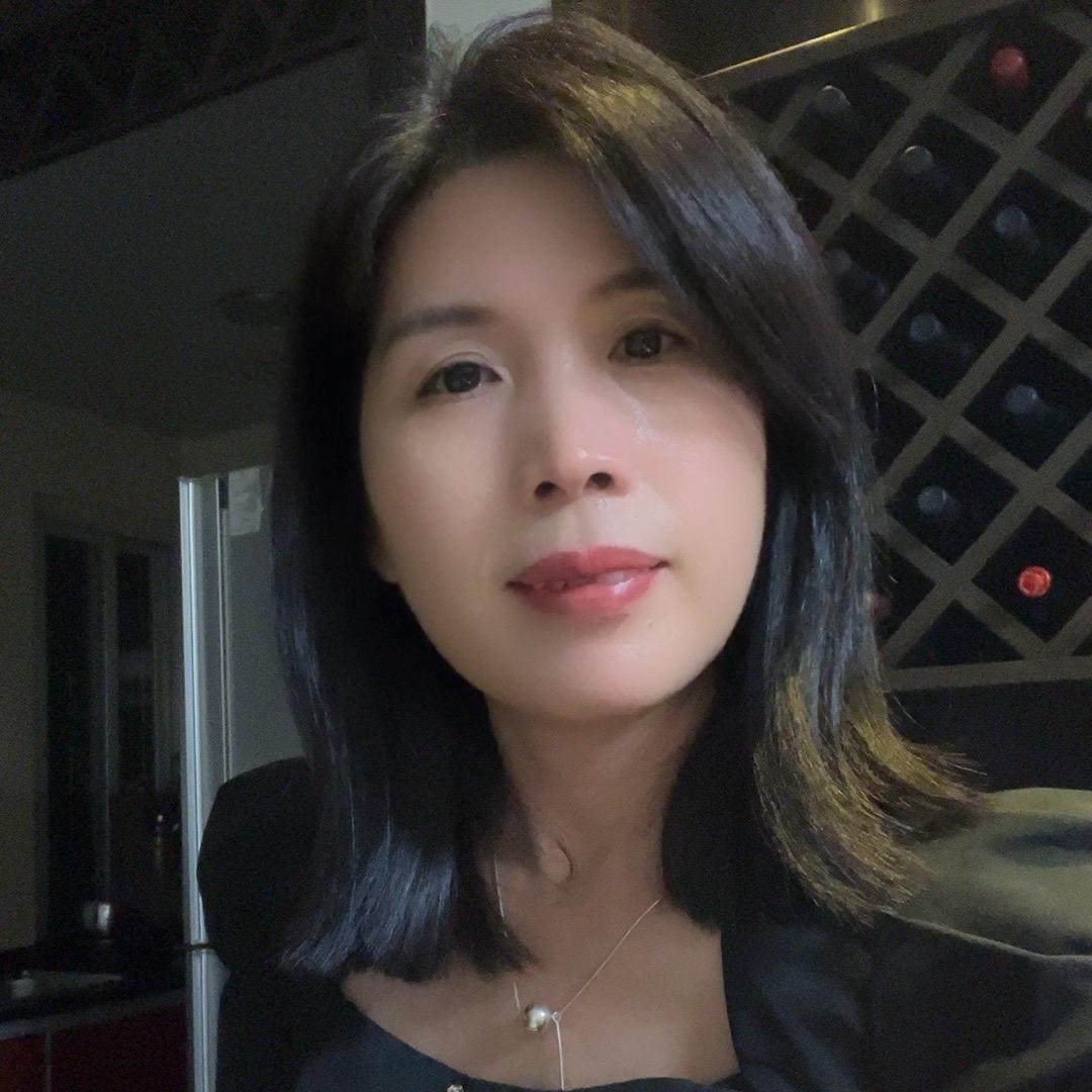 素颜如水