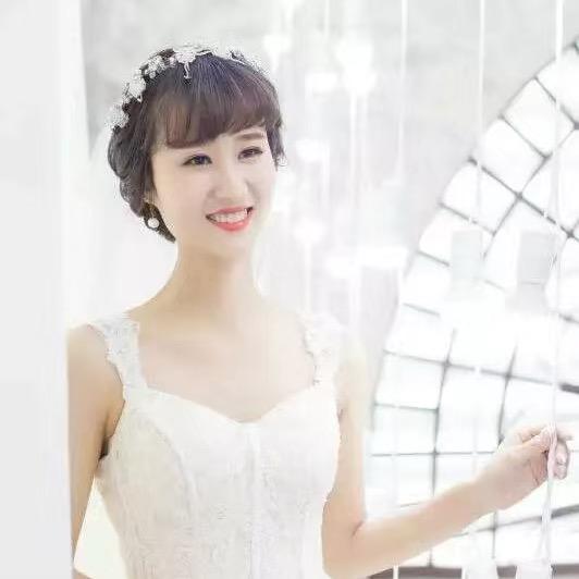 小白云