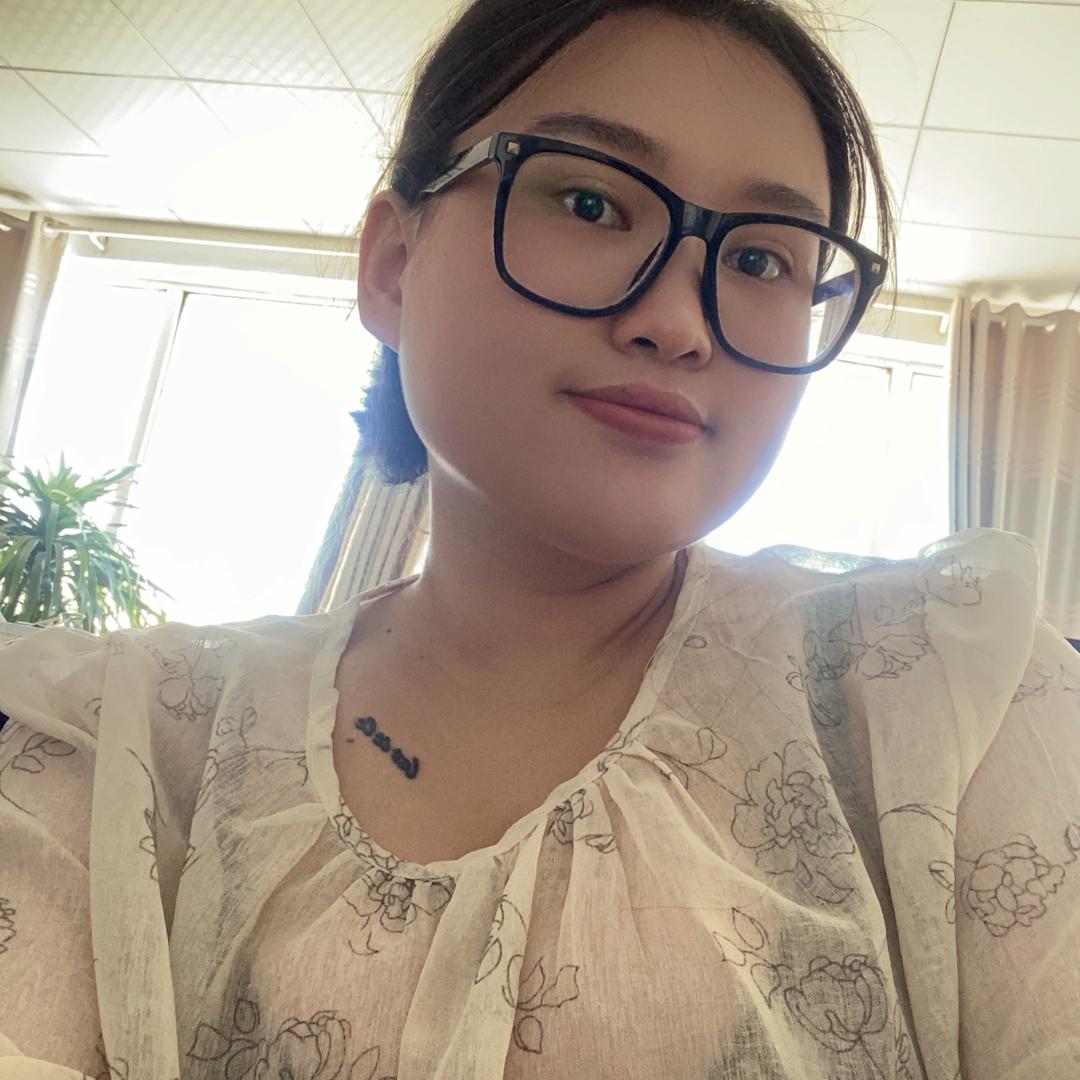 不叨叨的小徐