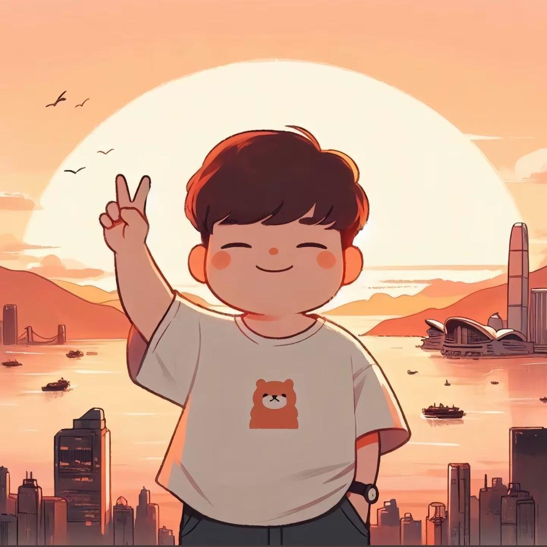 🌾陈陳🍃