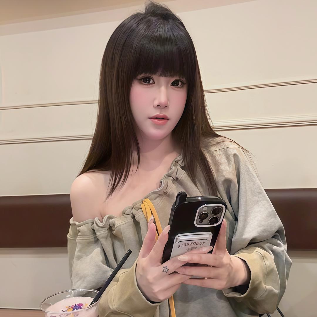 GEYA六六定制（毛衣版）