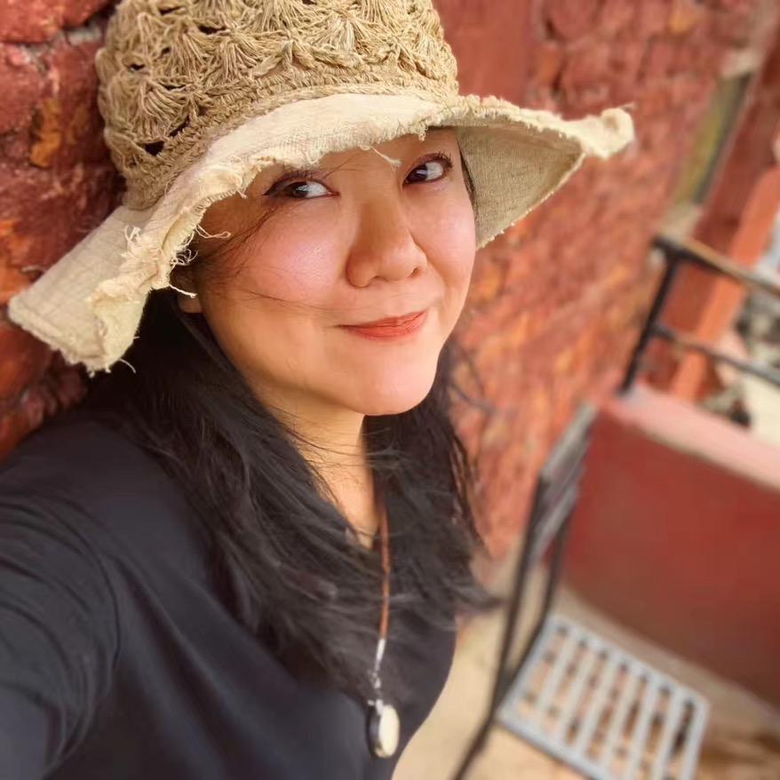 清迈🇹🇭阿岚姐