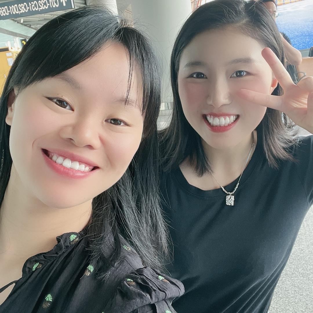 彩虹公司显眼包