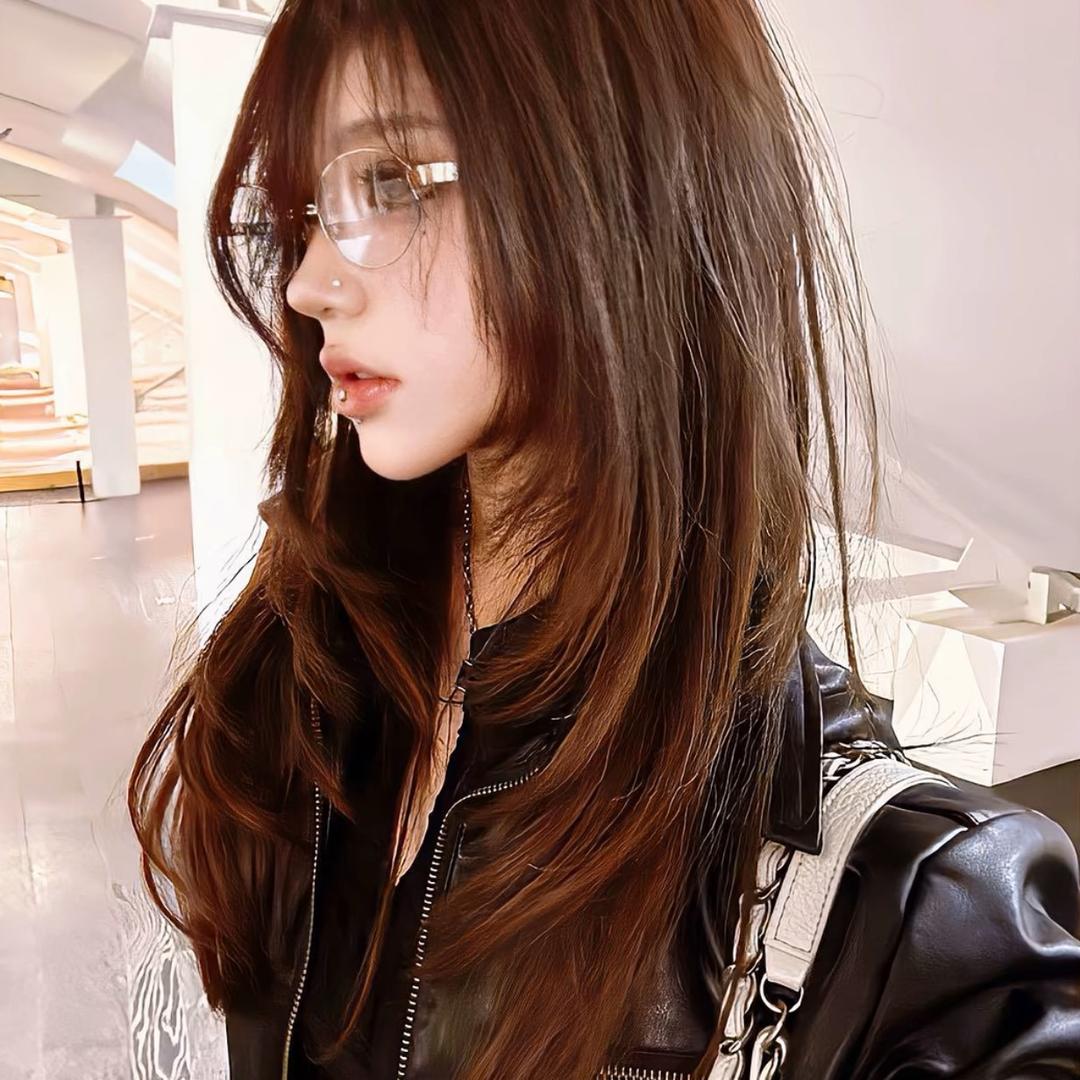 成都纹身师小鱼