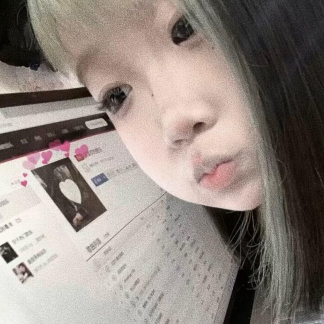  she