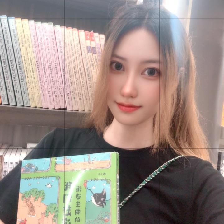 一瓣橘子🍊