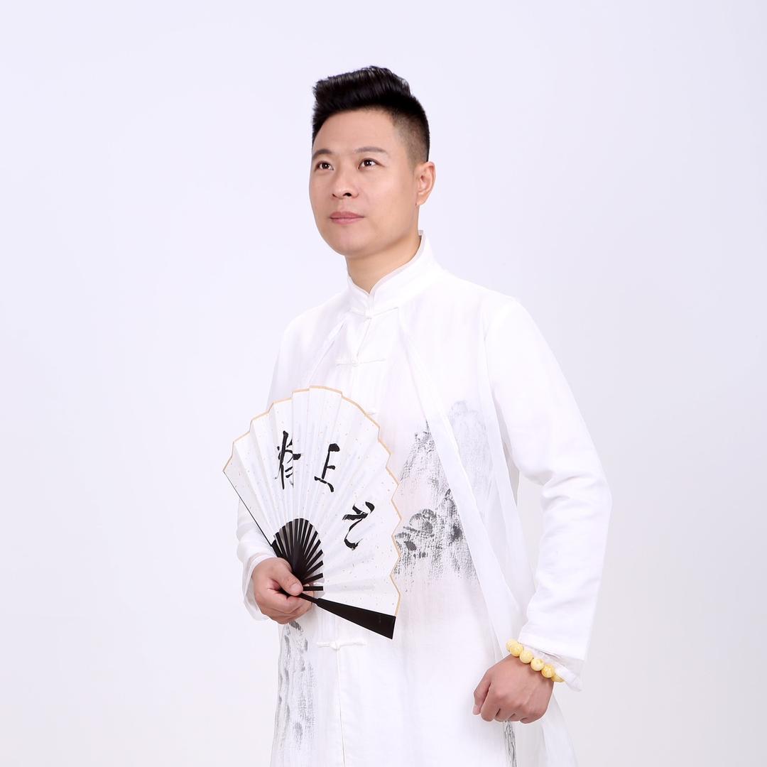 劉門御指-三师兄