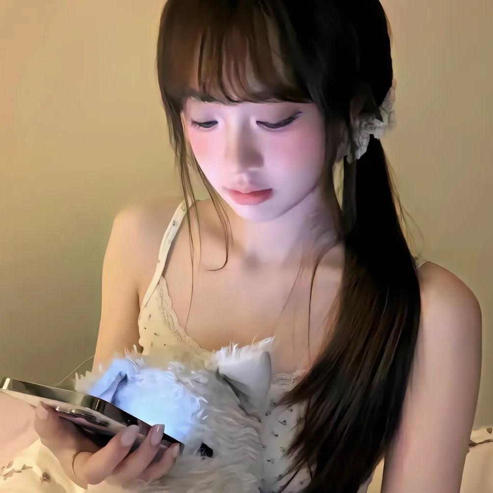 快乐薯饼🍿
