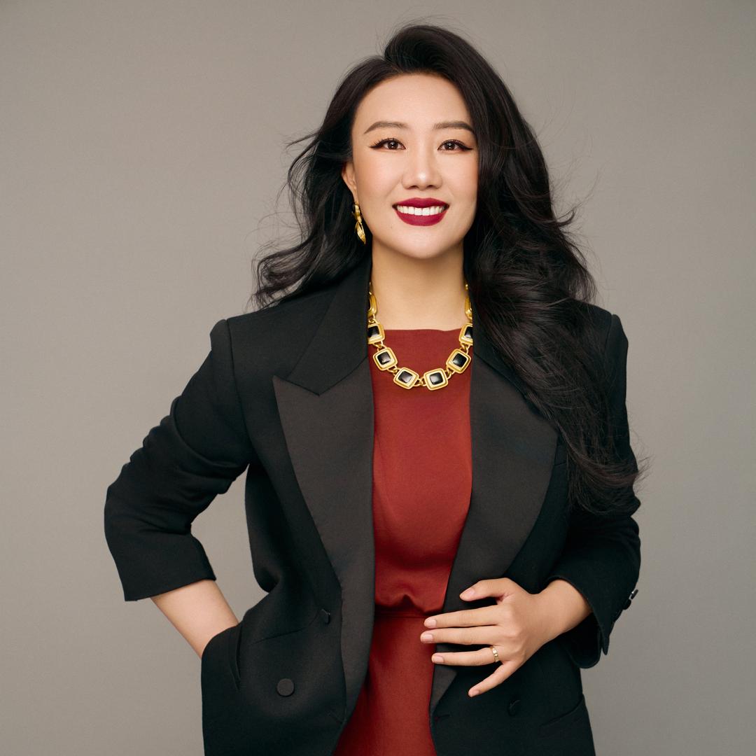 向上例子姐@抖音