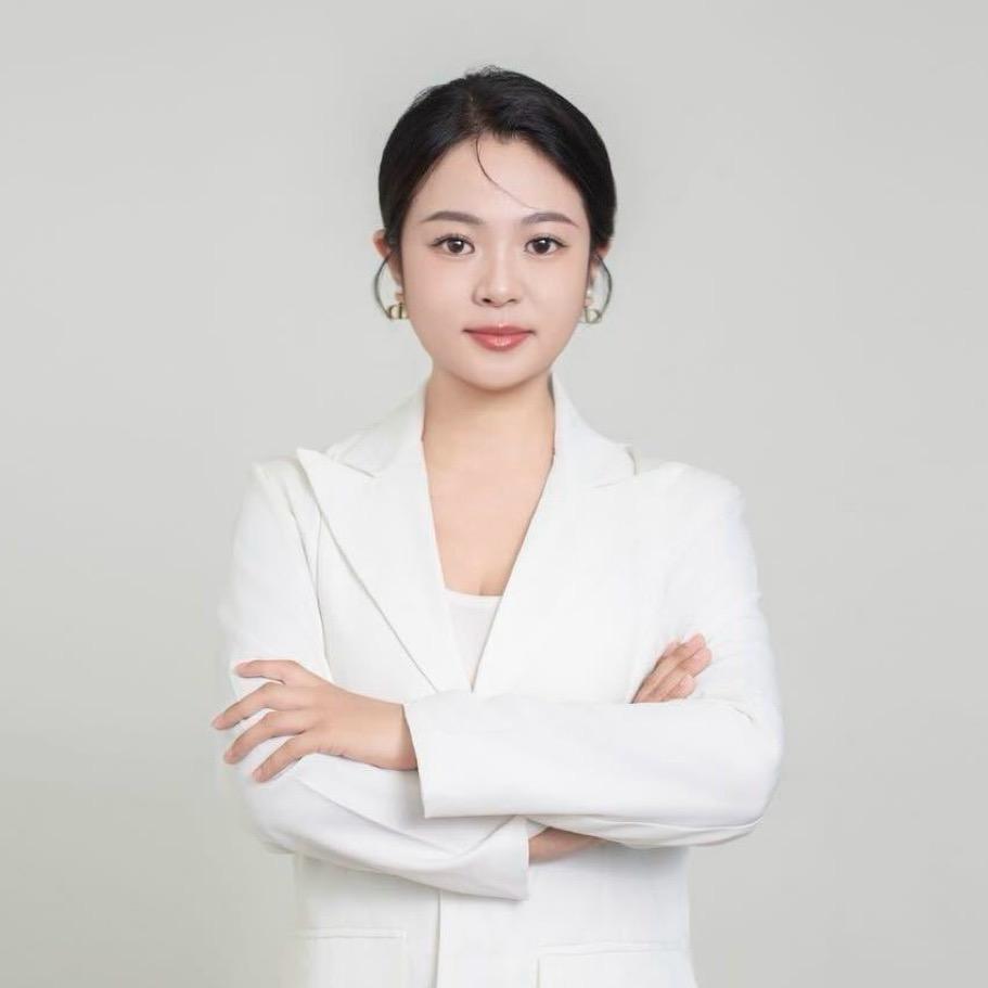 夏日泡泡聊女性