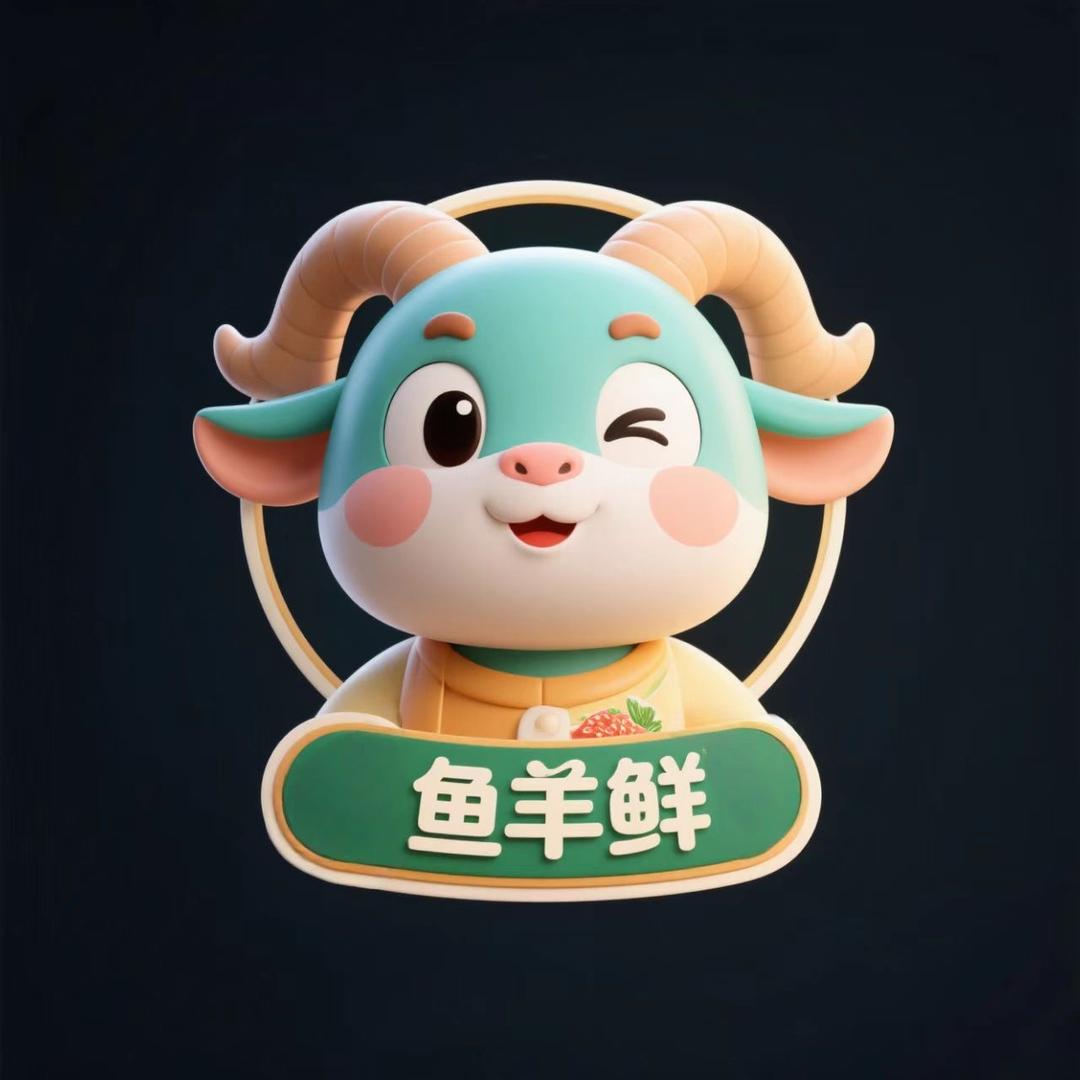 鱼羊鲜百货商行
