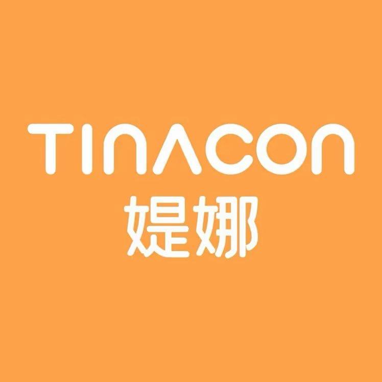 媞娜美瞳旗舰店