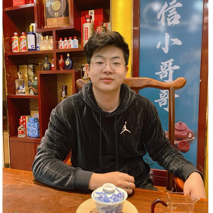 苏信小哥哥