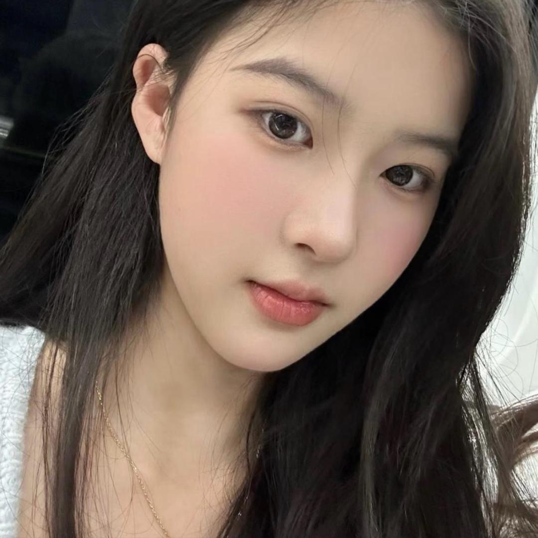 橘子酱🍊