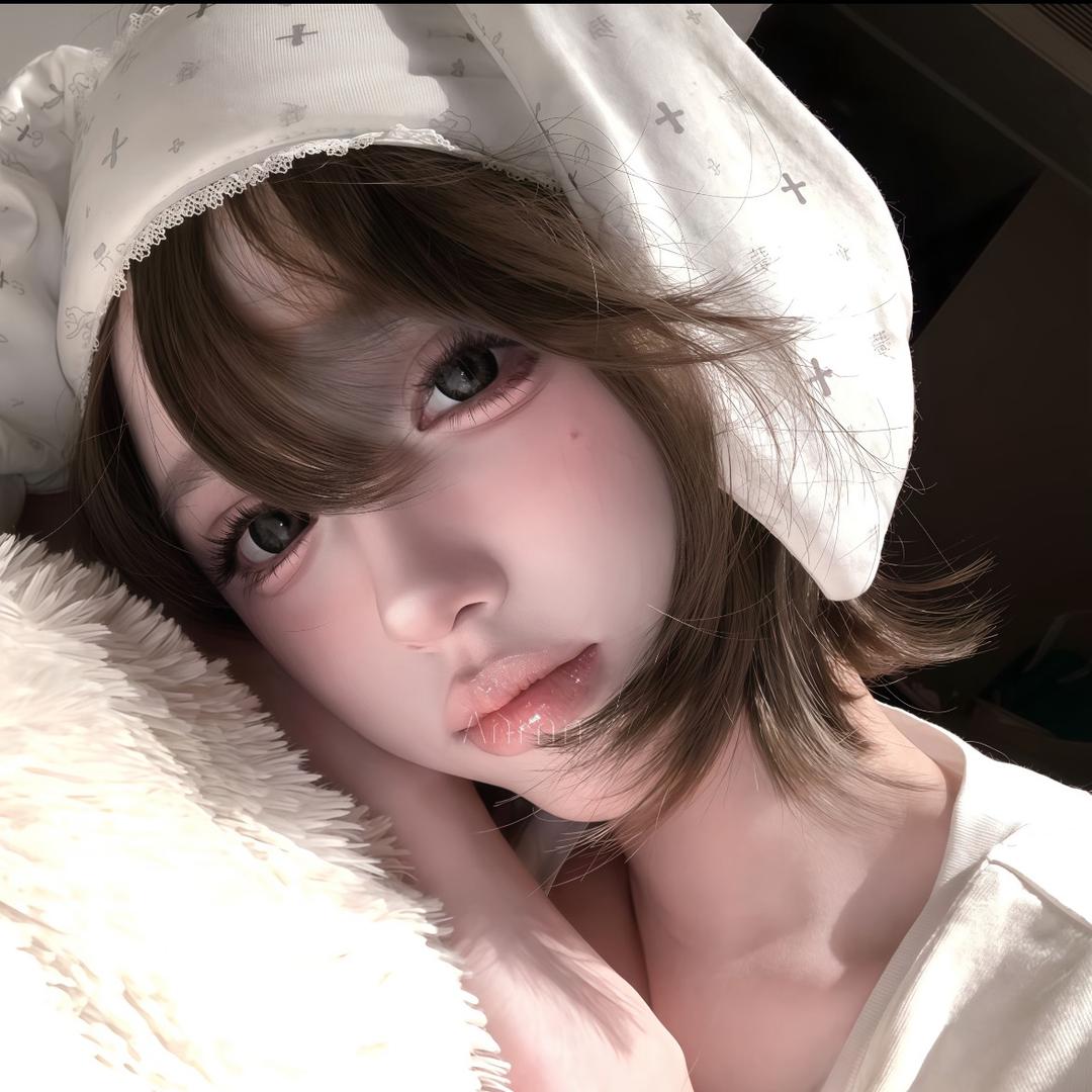清纯三文鱼