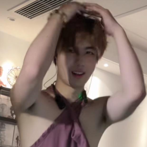 雯雯有大宝宝了（冷靜版）❤️